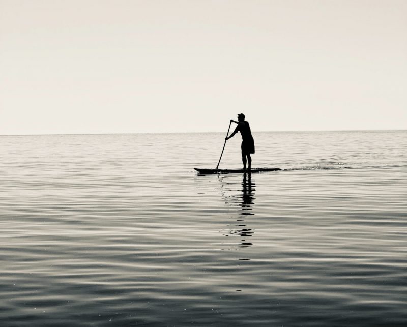 Paddle Boards